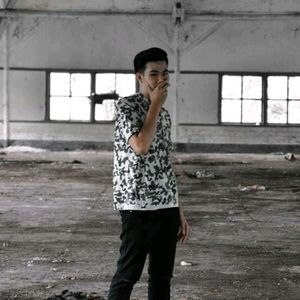 Meet your Posher, Ivan